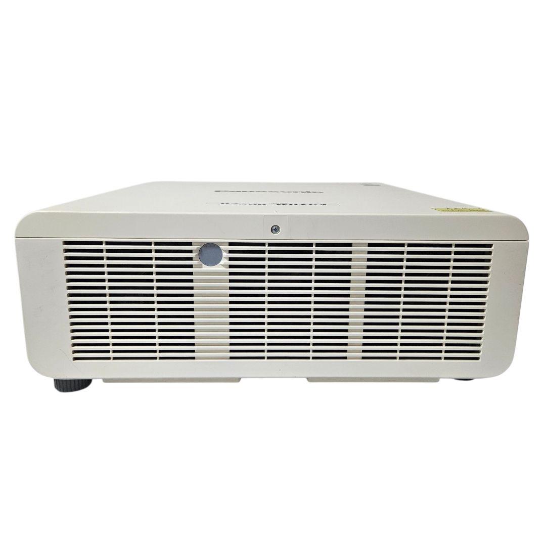Panasonic PT-RZ660JW プロジェクター ET-DLE085