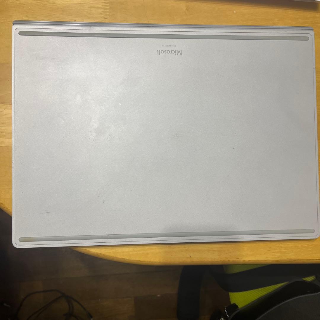 p*n様 Surface Book 3 15inch i7 32G 1TB GT