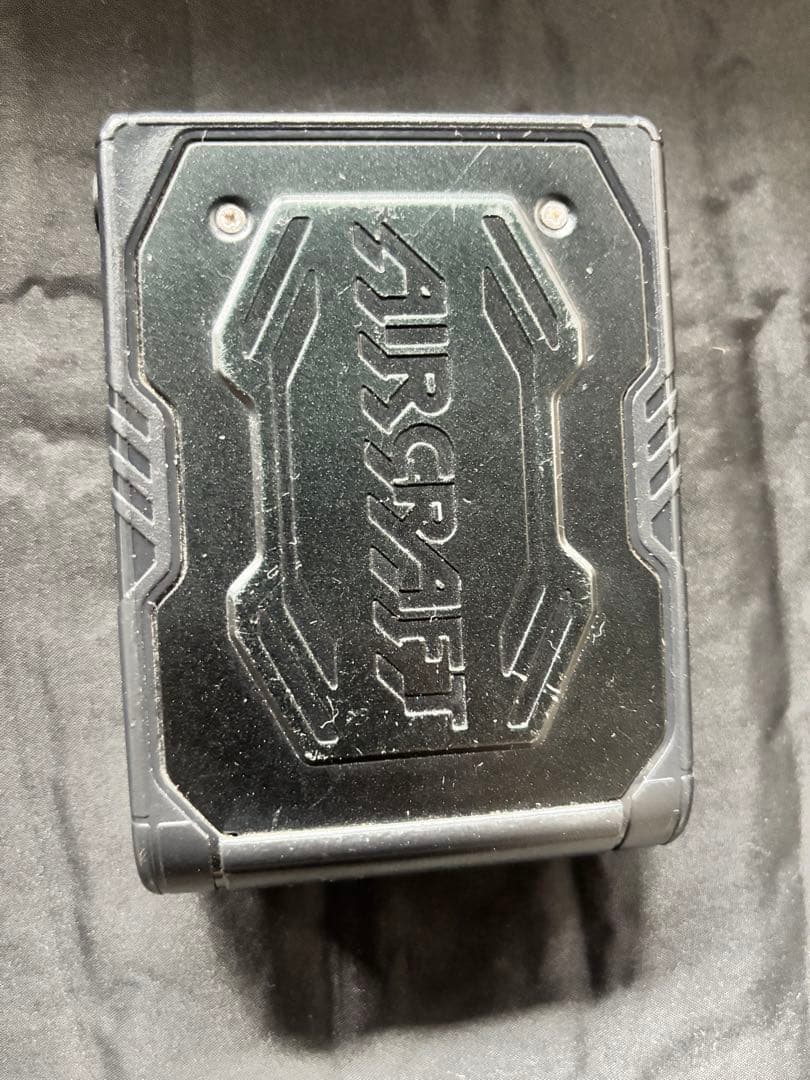 バートル　空調服　バッテリー　充電器　22v