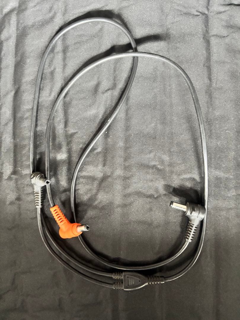 バートル　空調服　バッテリー　充電器　22v