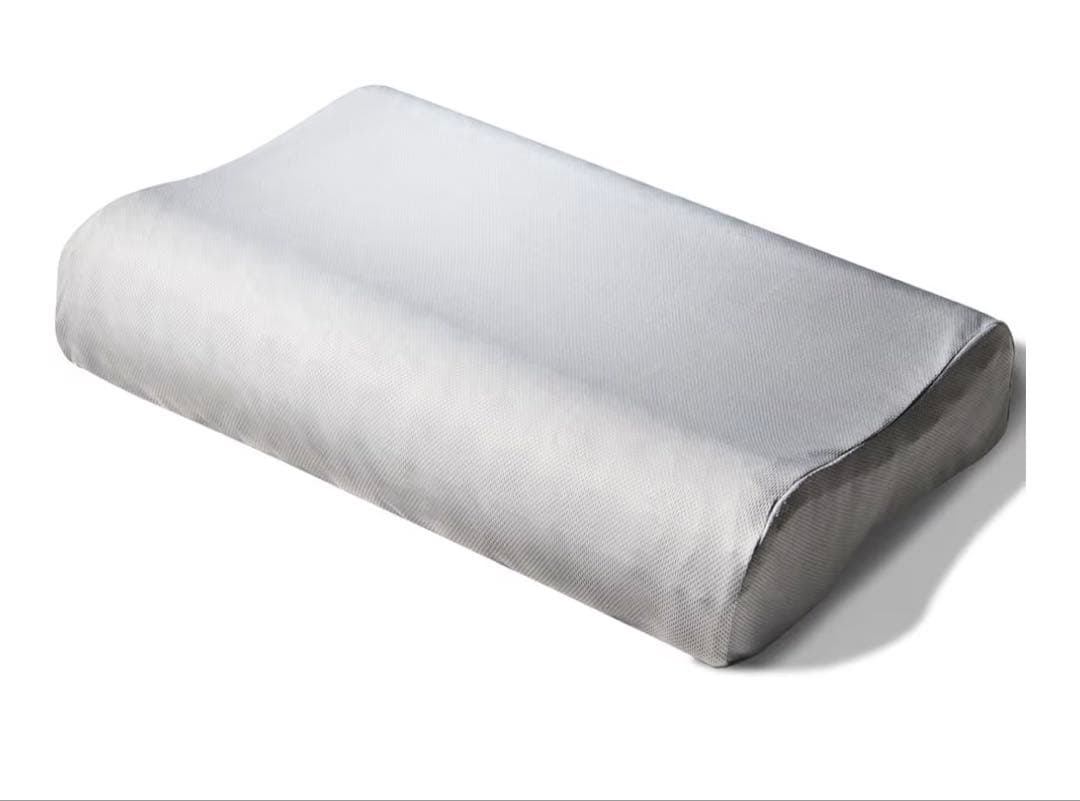 ヒツジのいらない枕 至極（カバー2種付き）