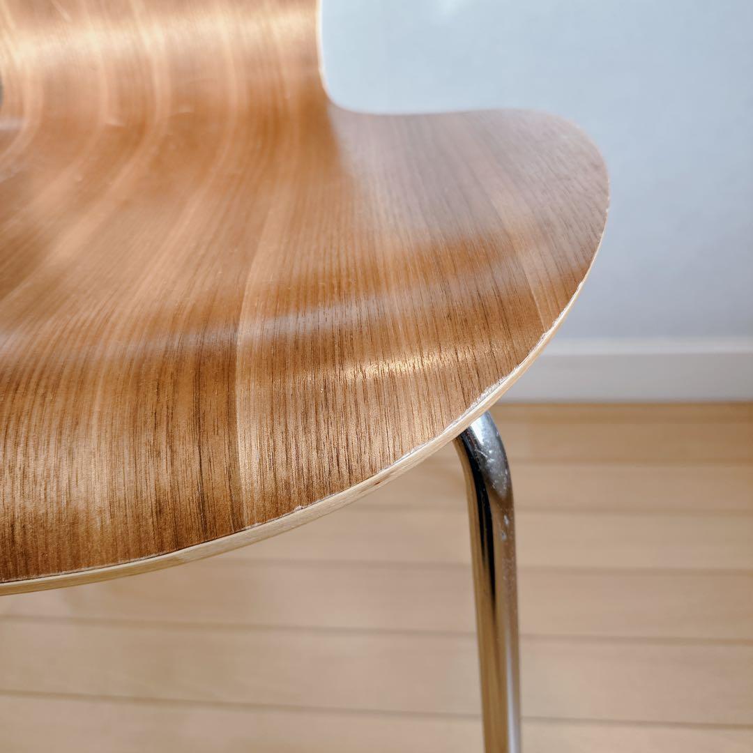 セブンチェア フリッツ・ハンセン リプロダクト 2脚セット