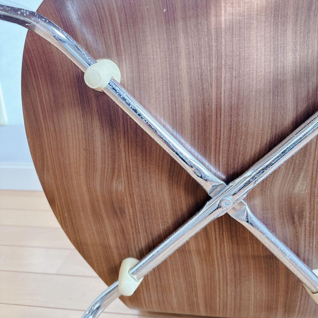 セブンチェア フリッツ・ハンセン リプロダクト 2脚セット