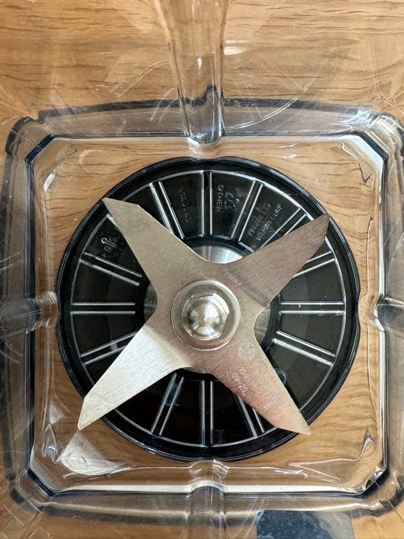 Vitamix VM0202 E310ブラック