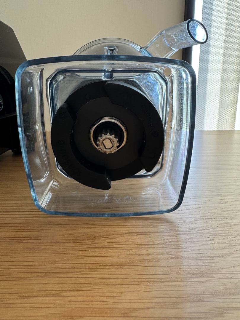 Vitamix VM0202 E310ブラック