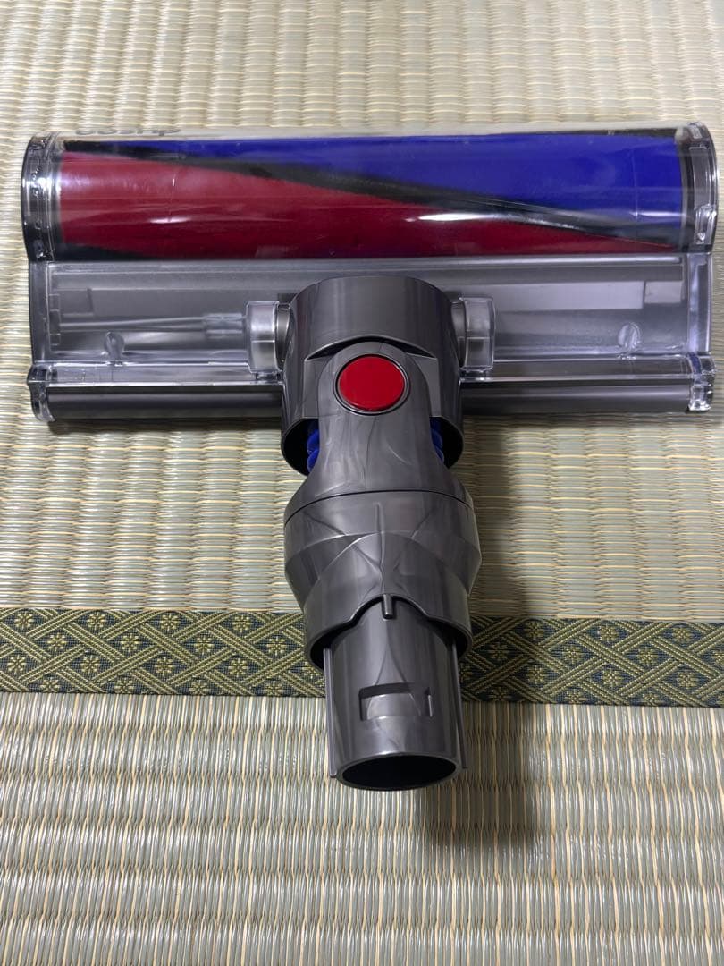 ダイソン　掃除機　V6　ヘッドのみ　新品・未使用品