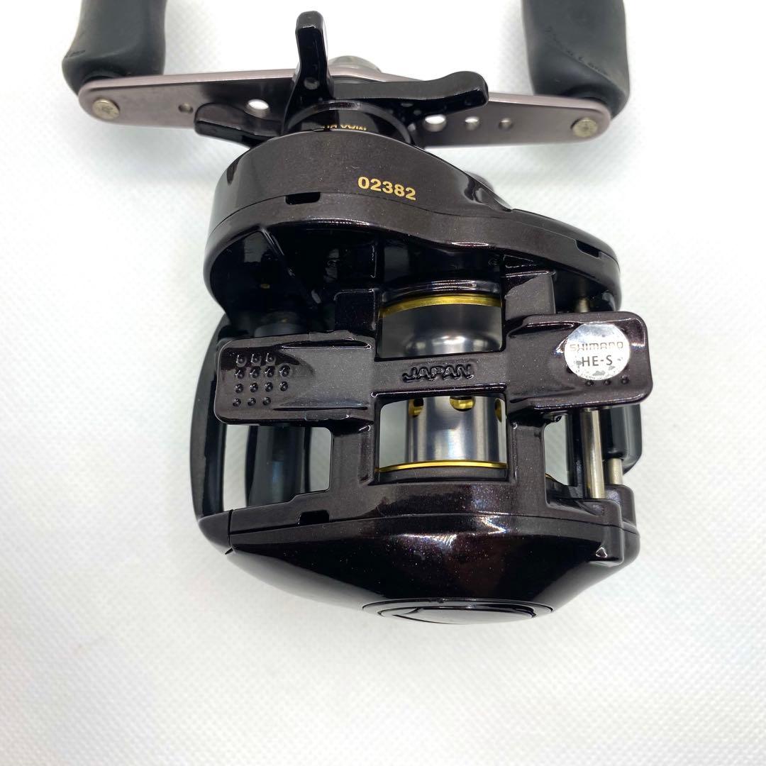 SHIMANO シマノ 09スコーピオンXT1501