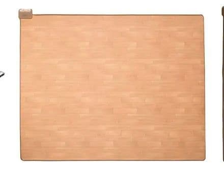 【新品未開封】YAMAZEN 防水ホットカーペット 3畳 2025