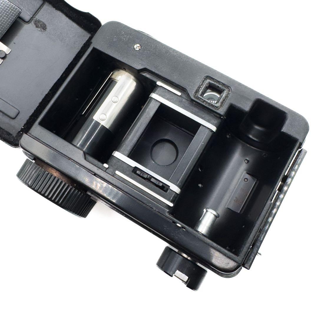 Sランク 整備済み RICOH AUTO HALF E ファンタジー 1ヶ月保証