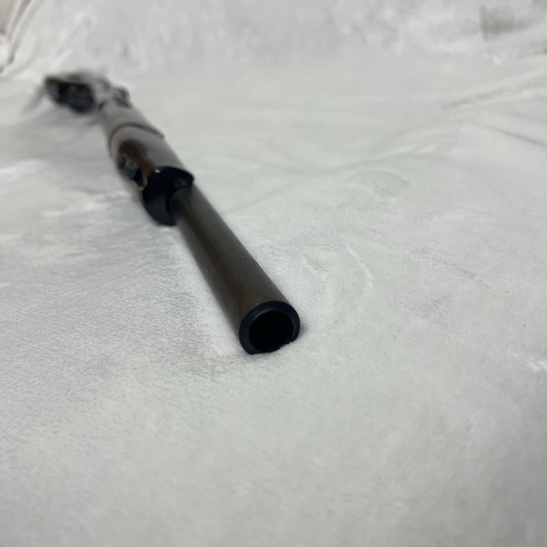 古式銃 レプリカ アンティーク ライフル 木製 金属 装飾銃 リアルウッド