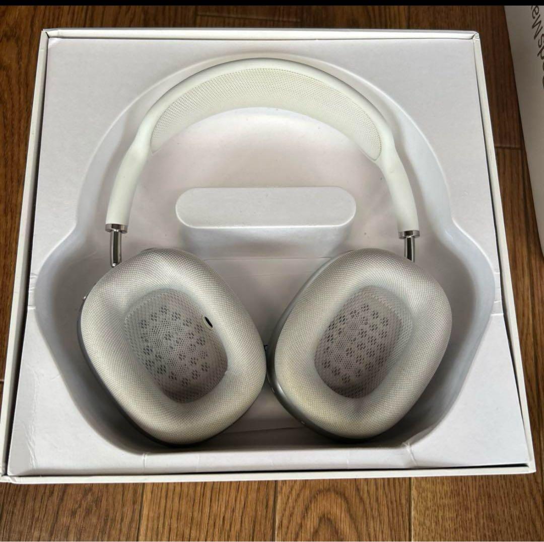 AirPods Max 本体 + Smart Case