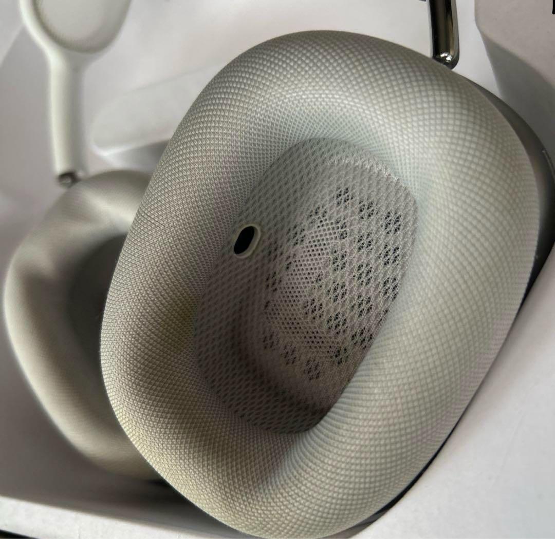 AirPods Max 本体 + Smart Case