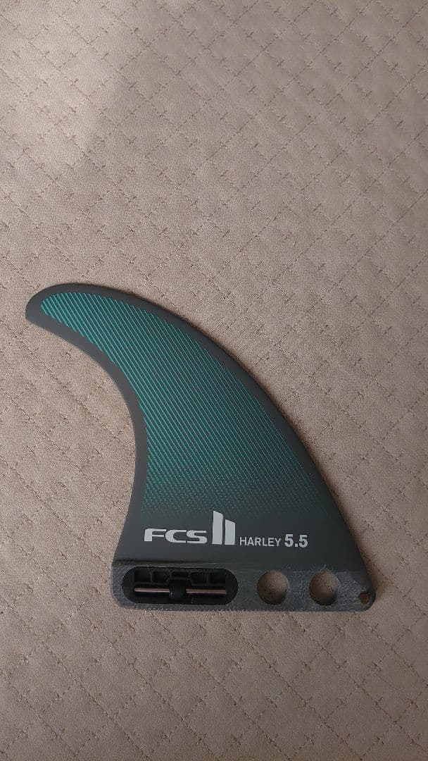 FCS HARLEY HarleyIngleby 5.5”ハーレーイングルビー