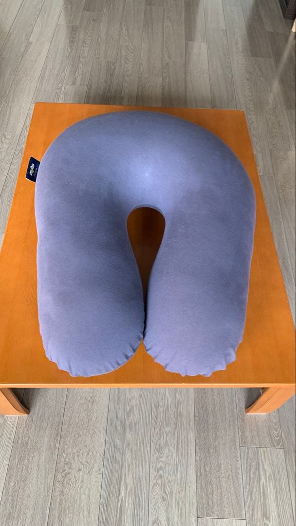 ヨギボー プレミアム Yogibo premium サポートU字