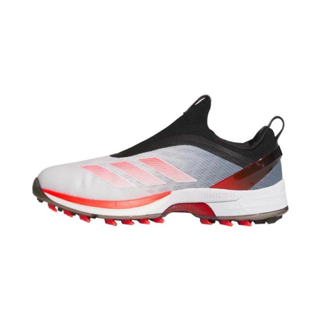 adidas Golf ADIZERO ZG25 ゴルフシューズ 2025新製品