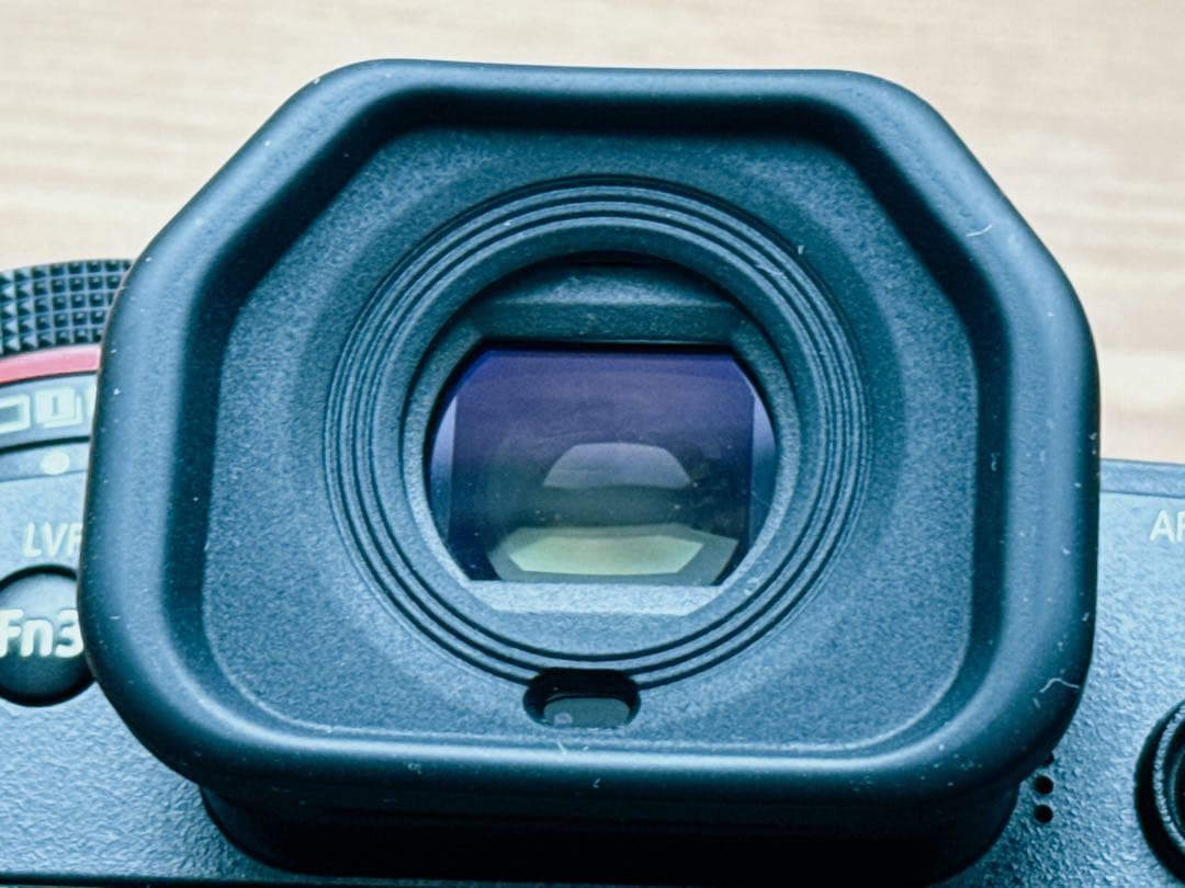 Panasonic LUMIX G9 本体 DC-G9 追加バッテリー