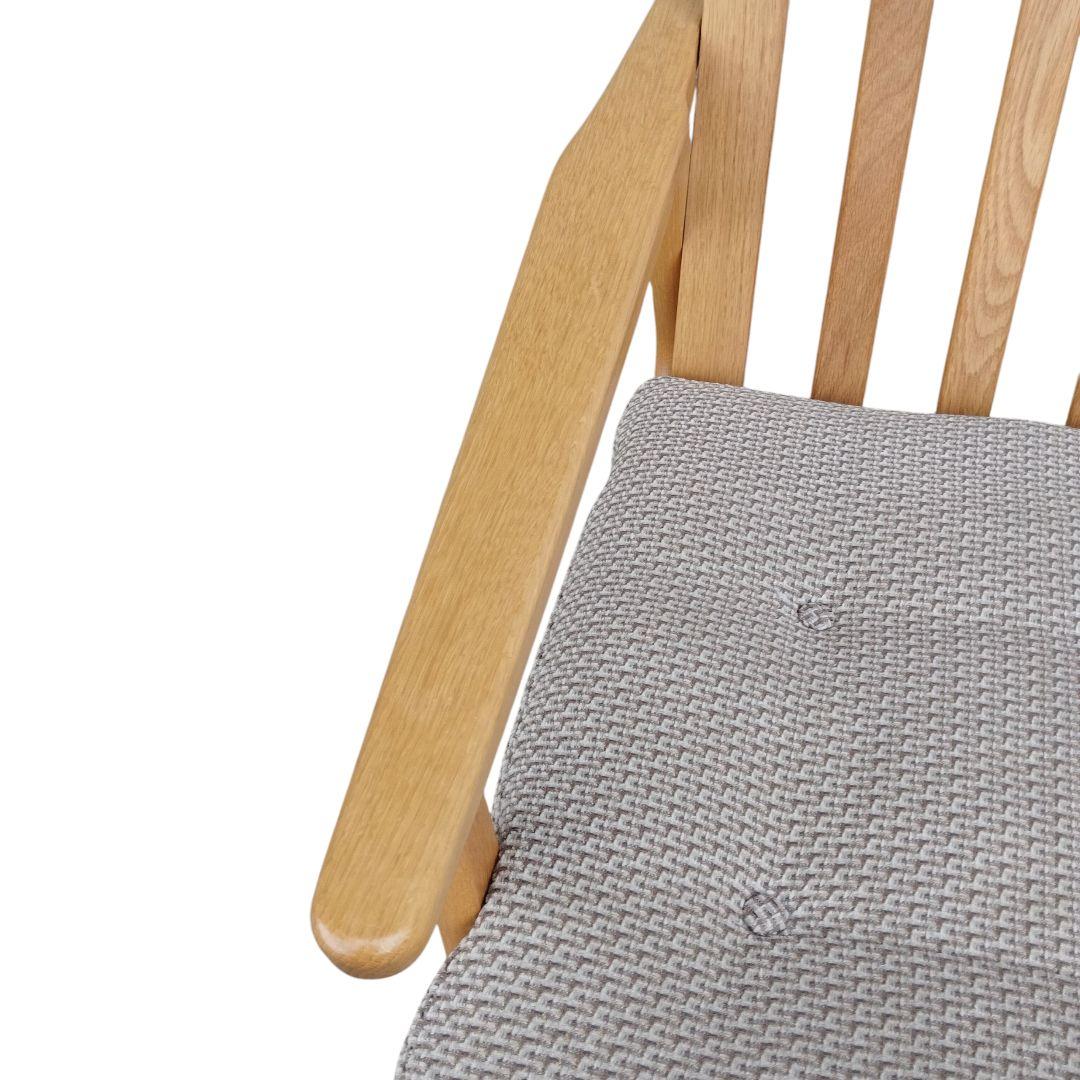 【美品】マルニ60 オークフレーム 1シーター　maruni60　ソファ