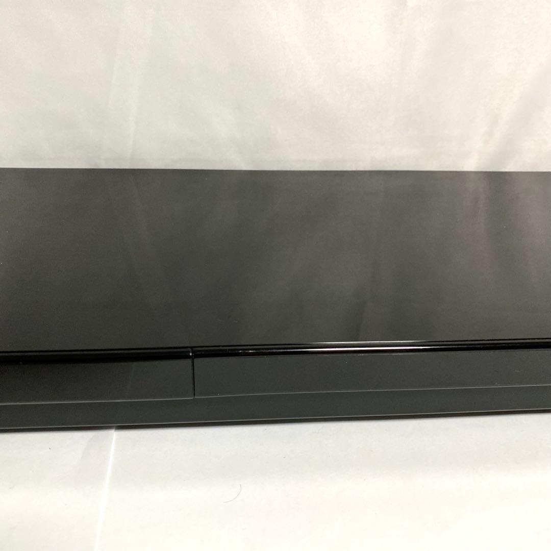 SONY BDZ-ZW1800 ブルーレイレコーダー 2022年製