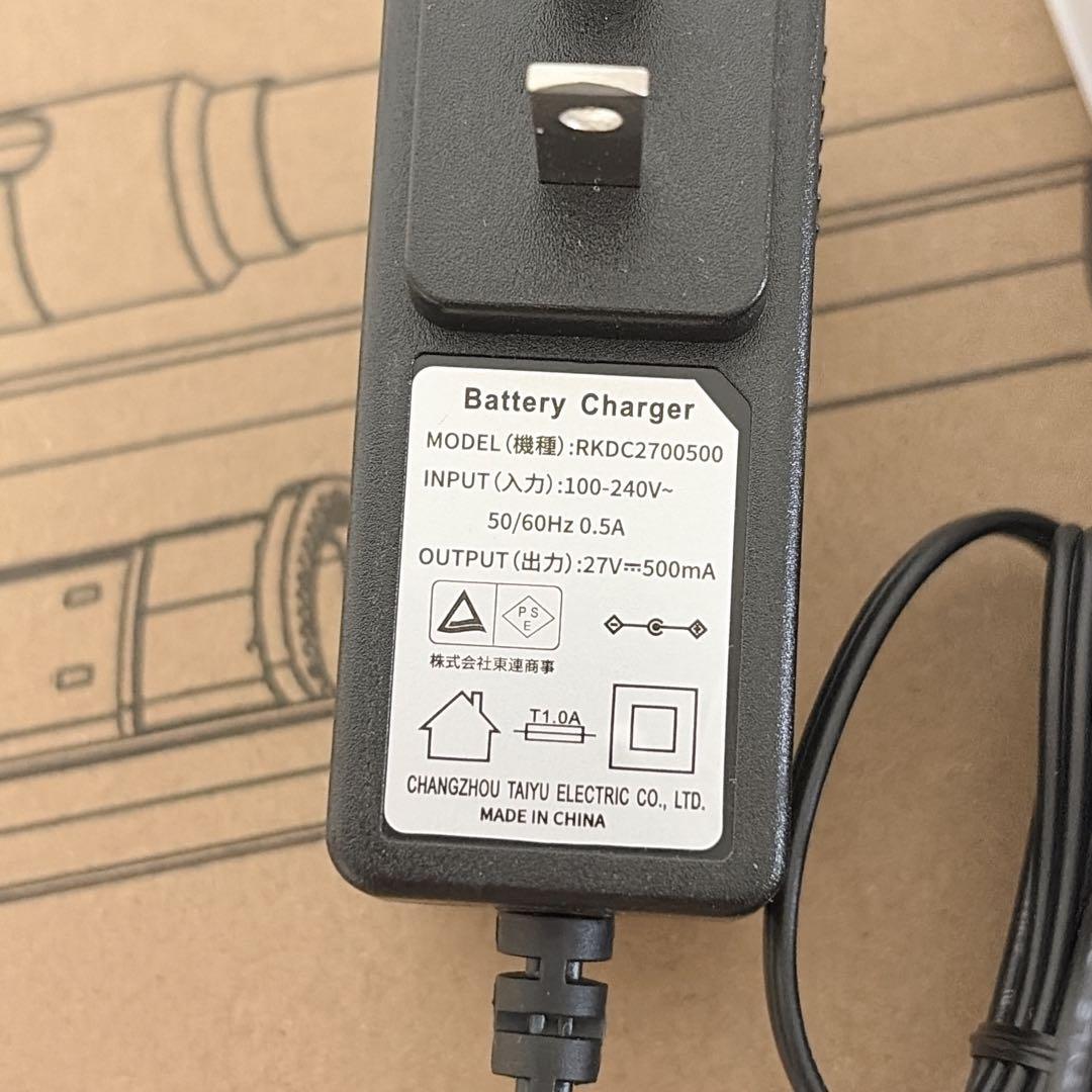 掃除機 コードレス 85KPa超強力吸引 除菌 LED 自立式 軽量