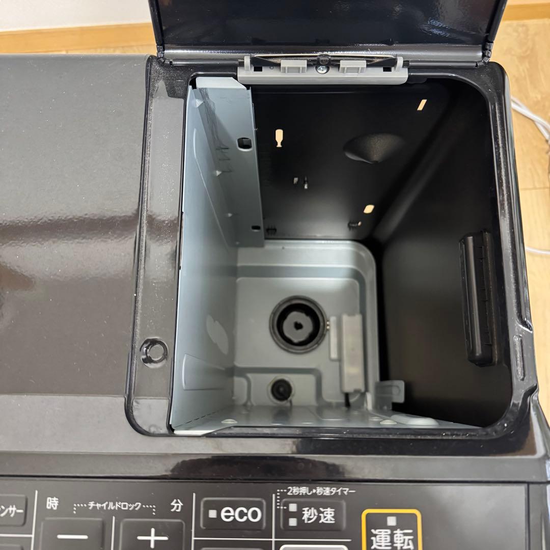 【美品】コロナ FH-WZ3622BY 製造年2022年