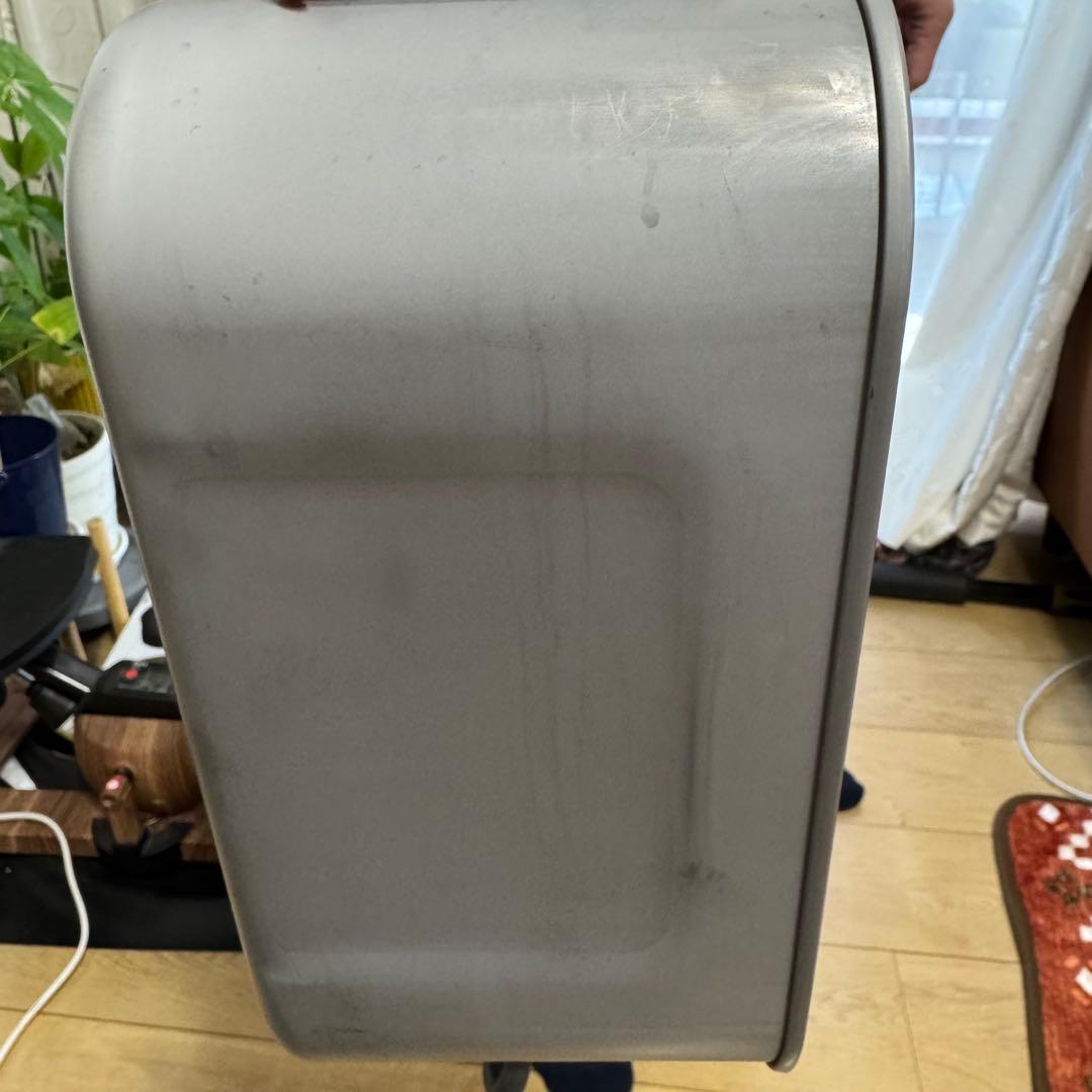 【美品】コロナ FH-WZ3622BY 製造年2022年