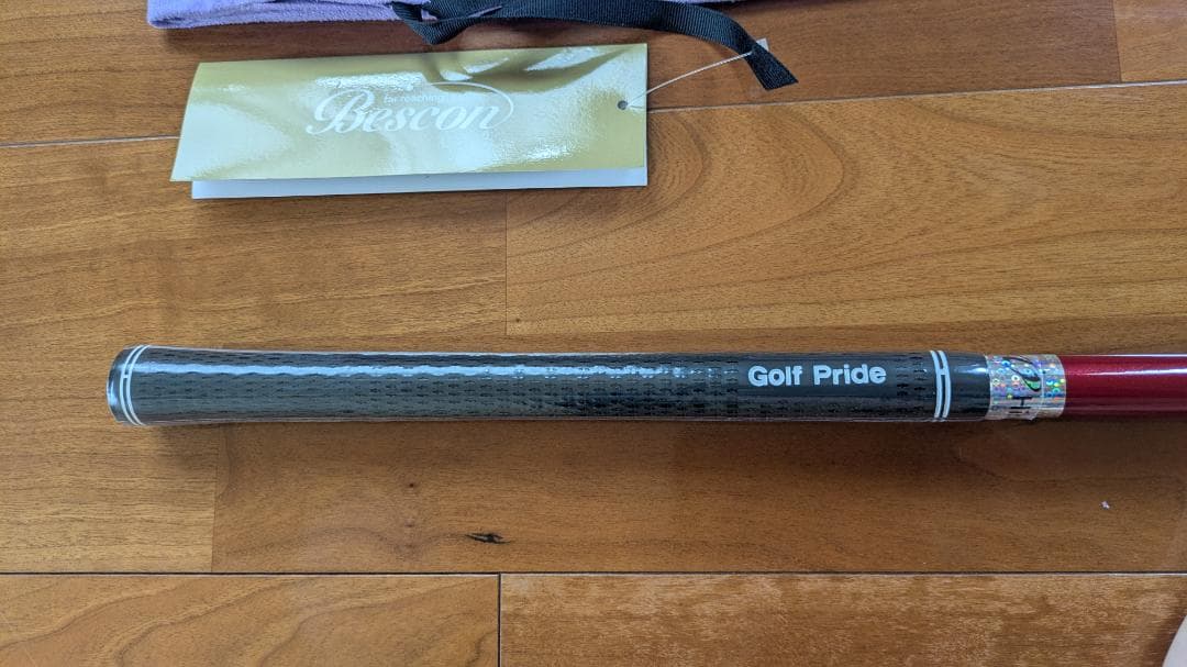 BESCON SWING BAT　ベスコン スイングバット