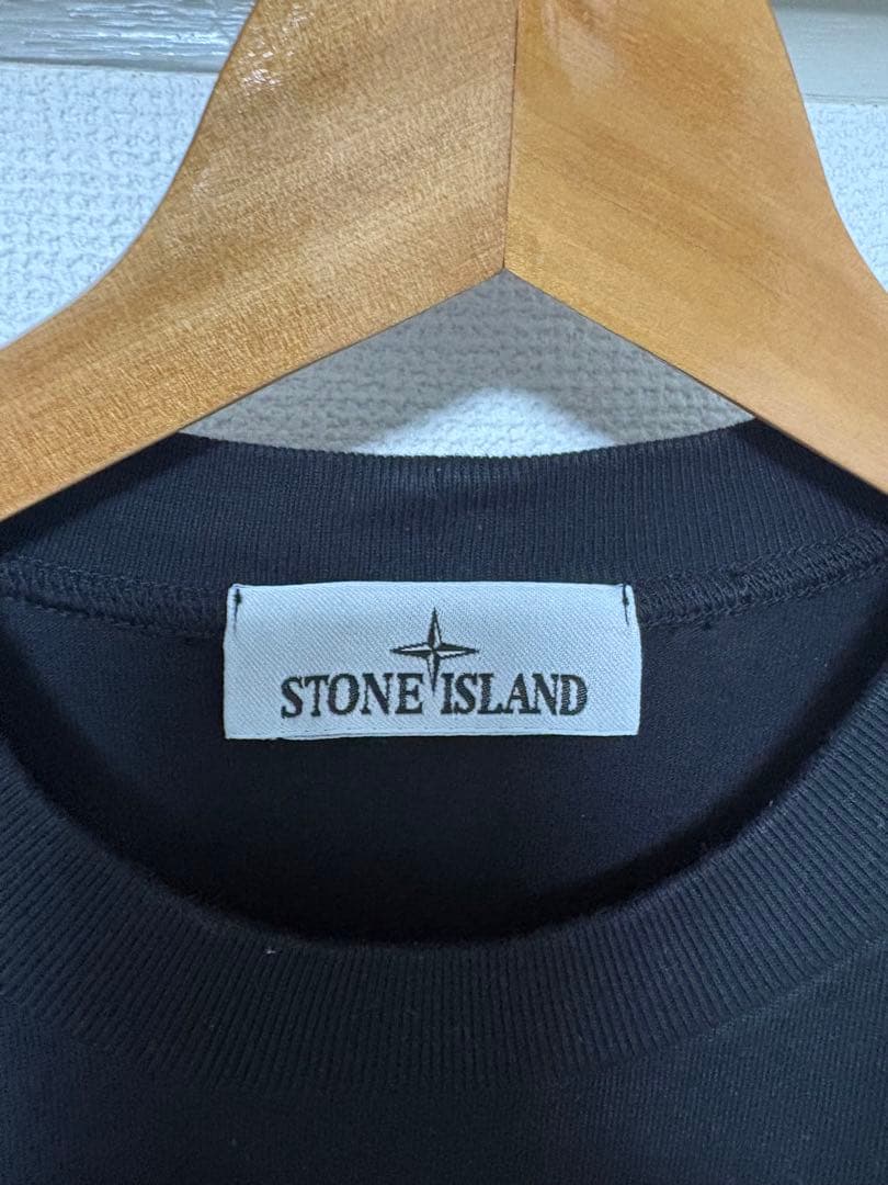 STONE  ロンT Sサイズ タグ有り