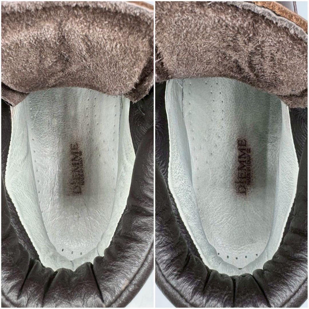 未使用級/43 DIEMME ROCCIA VET マウンテンブーツ イタリア製