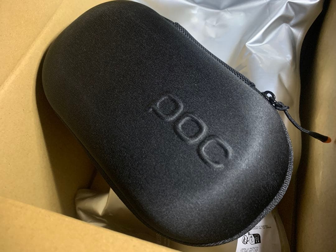 poc ポック PROPEL プロペル　新品同様