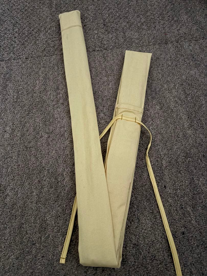 シマノ 嵐月 18尺 ヘラブナ