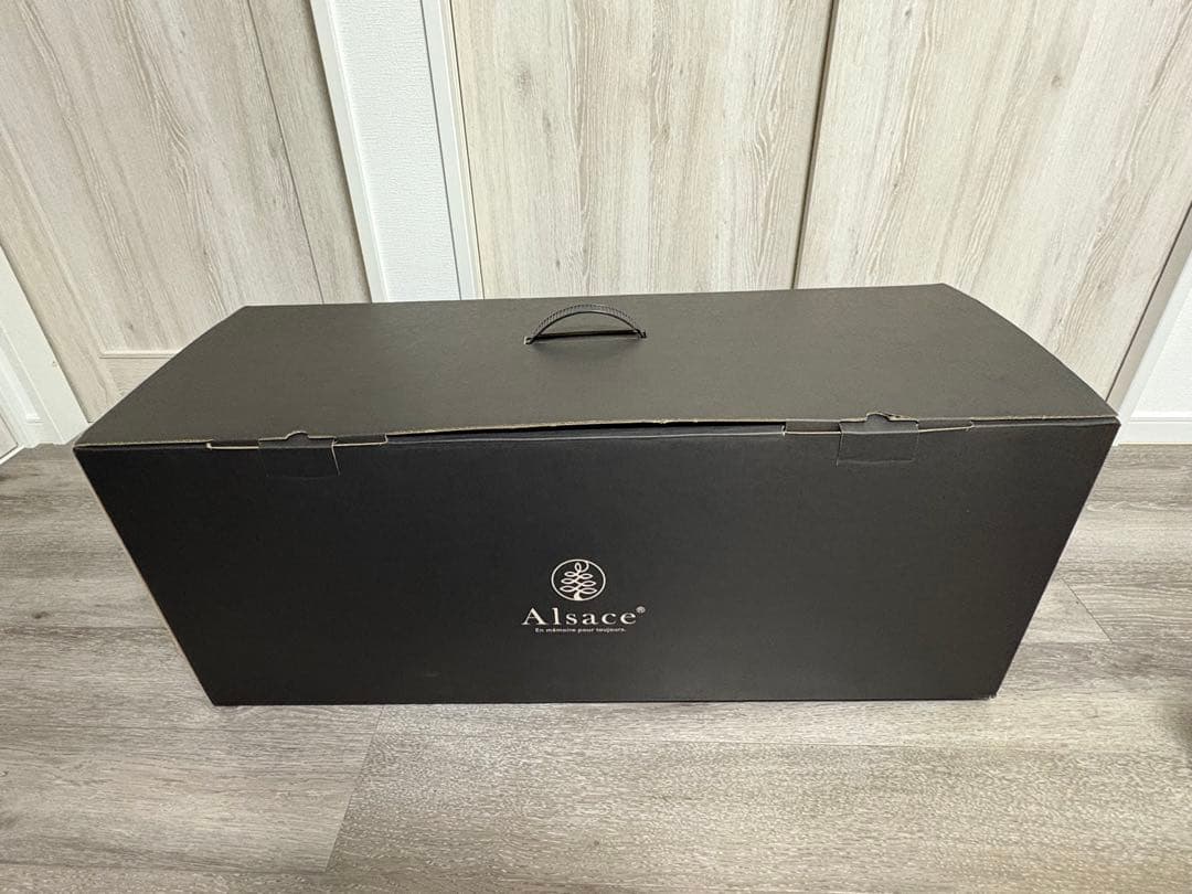 Alsace Tree 180 クリスマスツリー 180cm