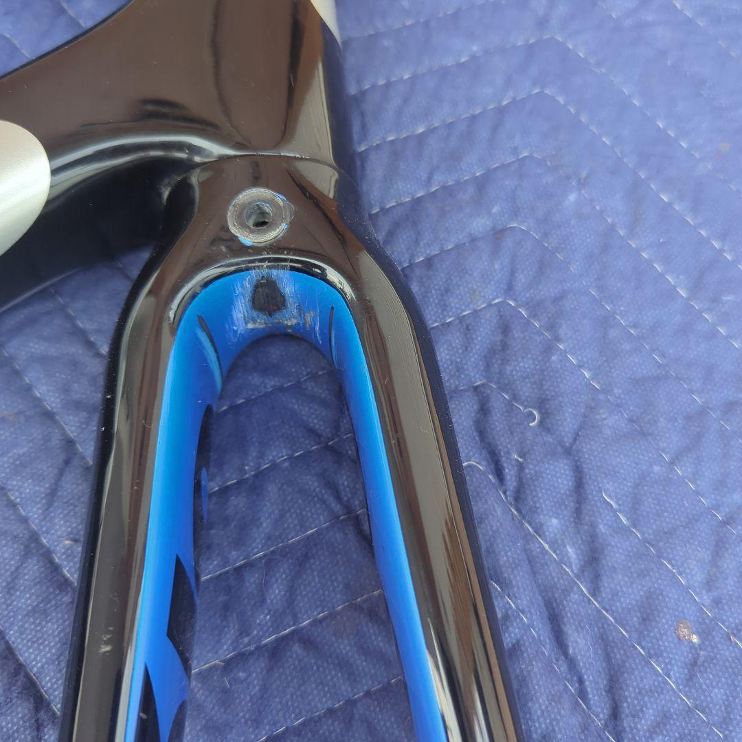 Cervélo R3 ロードバイクフレーム ジャンク
