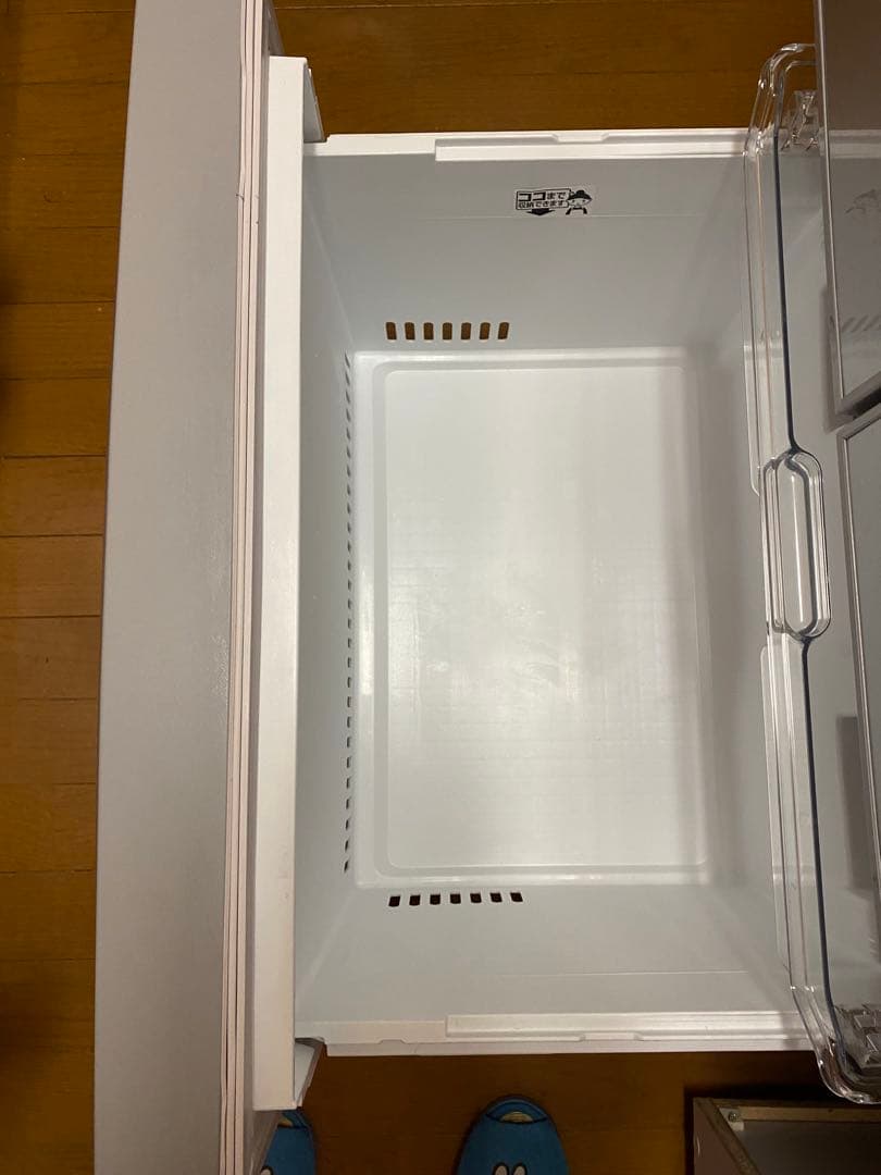 東芝 VEGETA 冷蔵庫 411L 2020年製