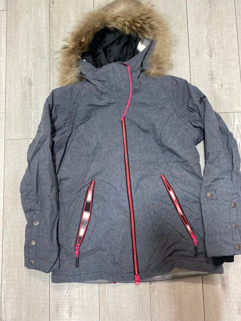 phenixスキースノボーウェア