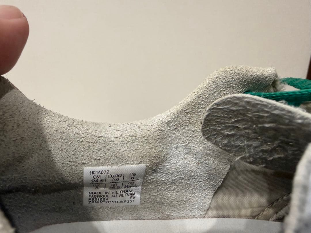 アシックス DSライト Xフライ プロ3 24.5cm