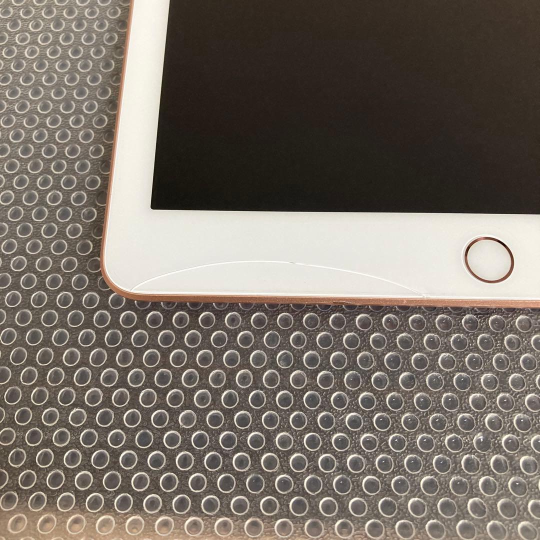 1085【早い者勝ち】電池最良好☆iPad6第6世代 32GB WIFIモデル☆