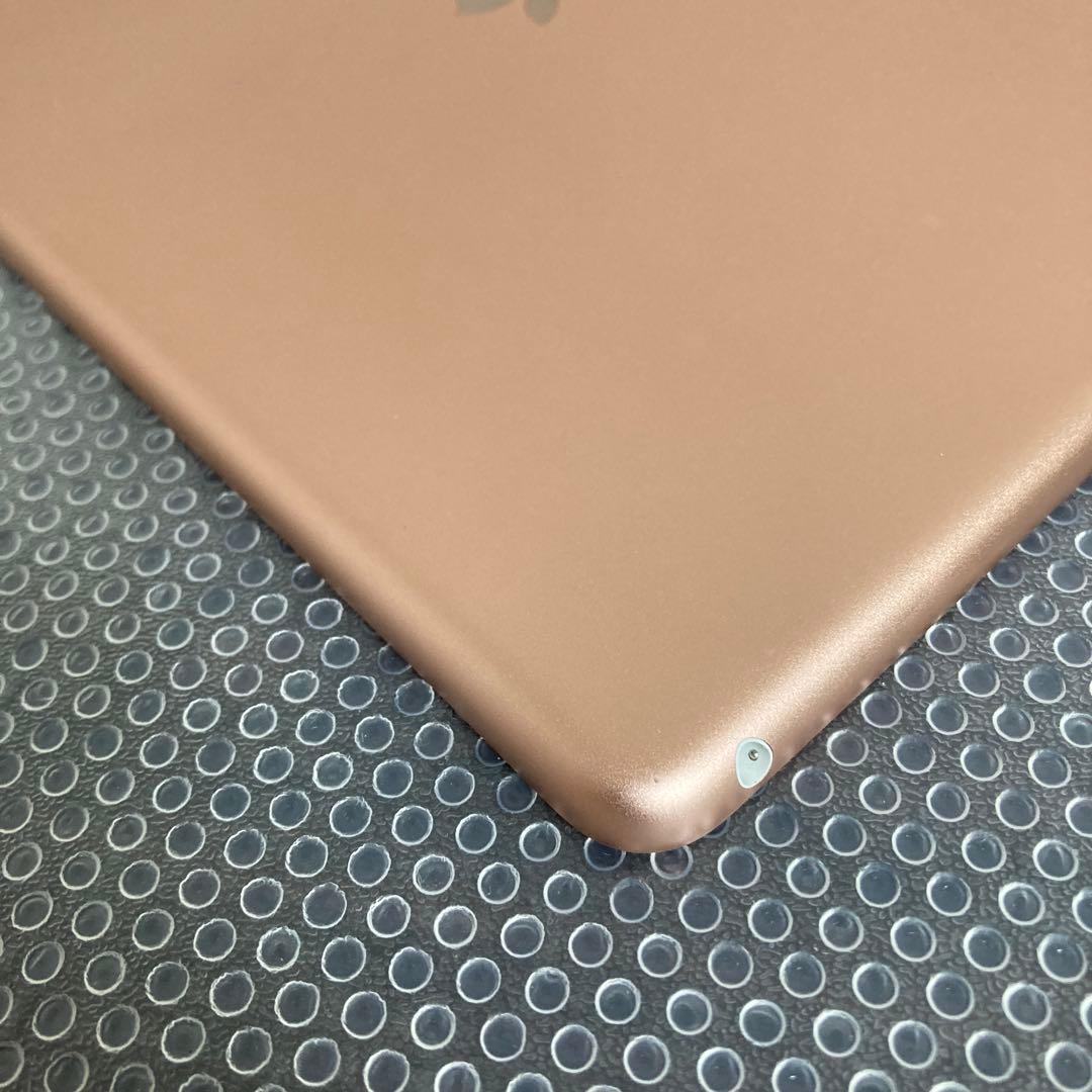 1085【早い者勝ち】電池最良好☆iPad6第6世代 32GB WIFIモデル☆