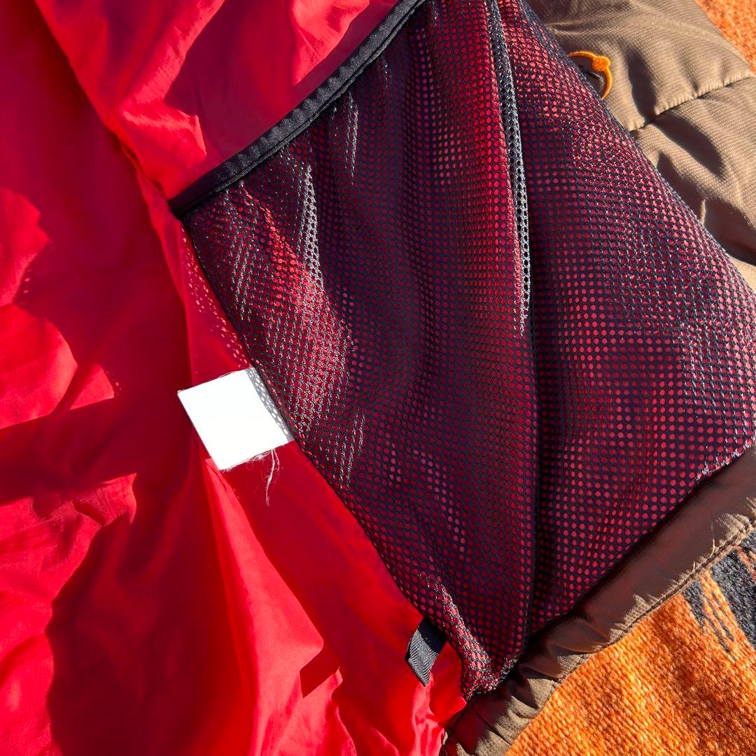 カ*ツ様 MOONSTONE ナイロンジャケット　中綿