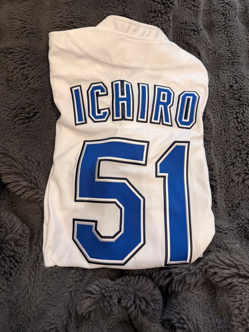 [完売]KOBE CHIBEN 2025年ユニフォーム イチロー