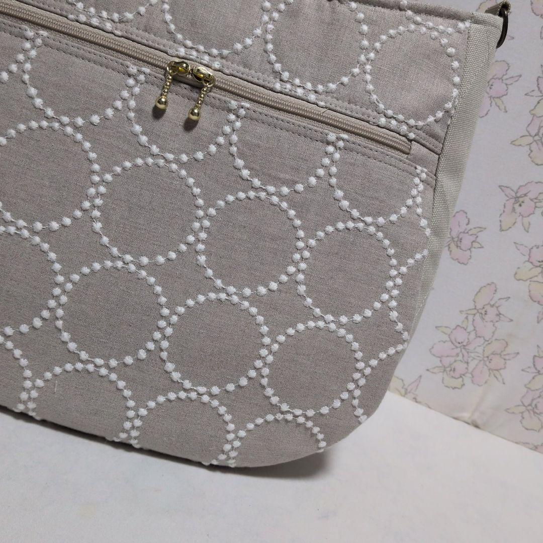 ミナペルホネン ハンドメイド バッグ トートバッグ