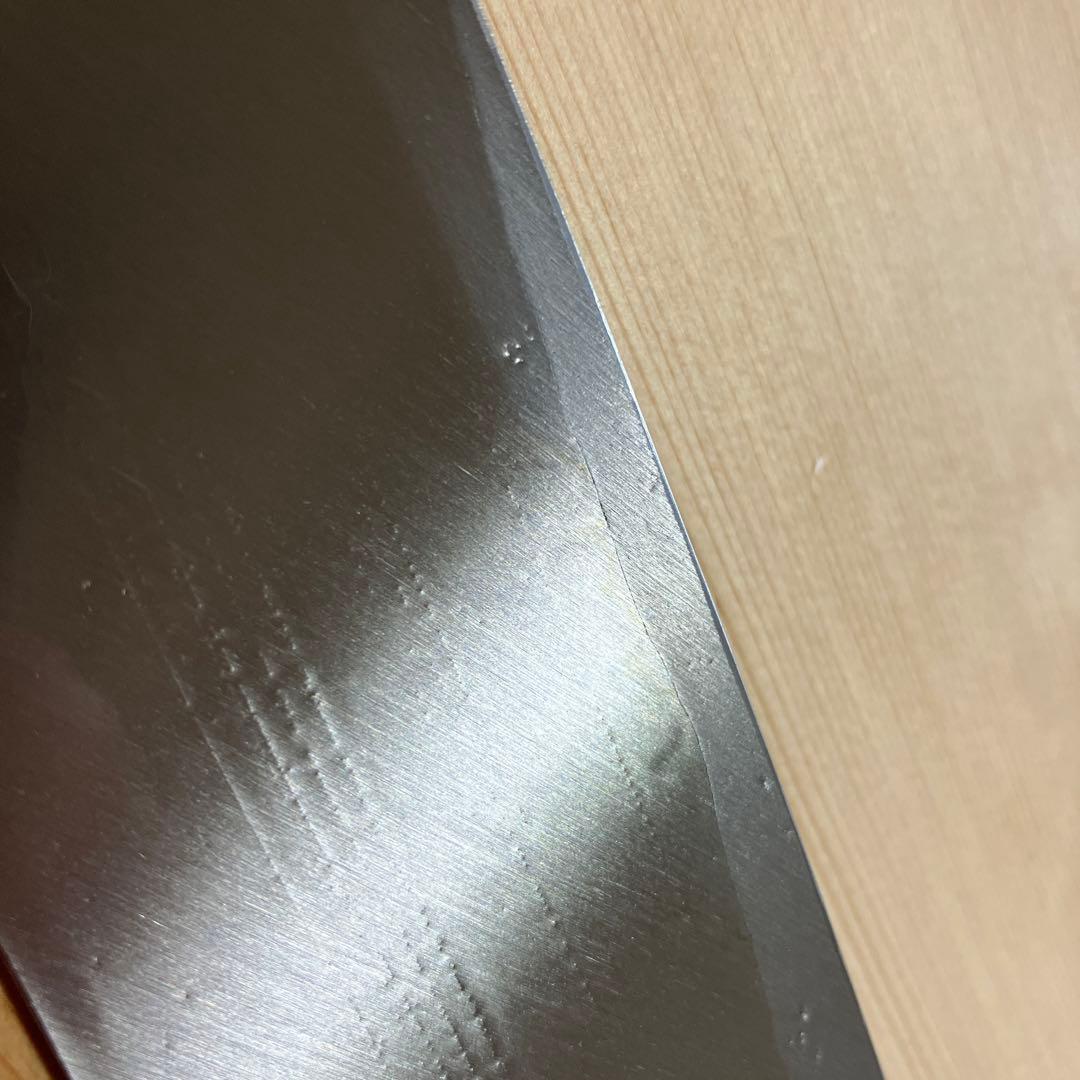 相出刃 8寸 新品 【源泉正】箱あり