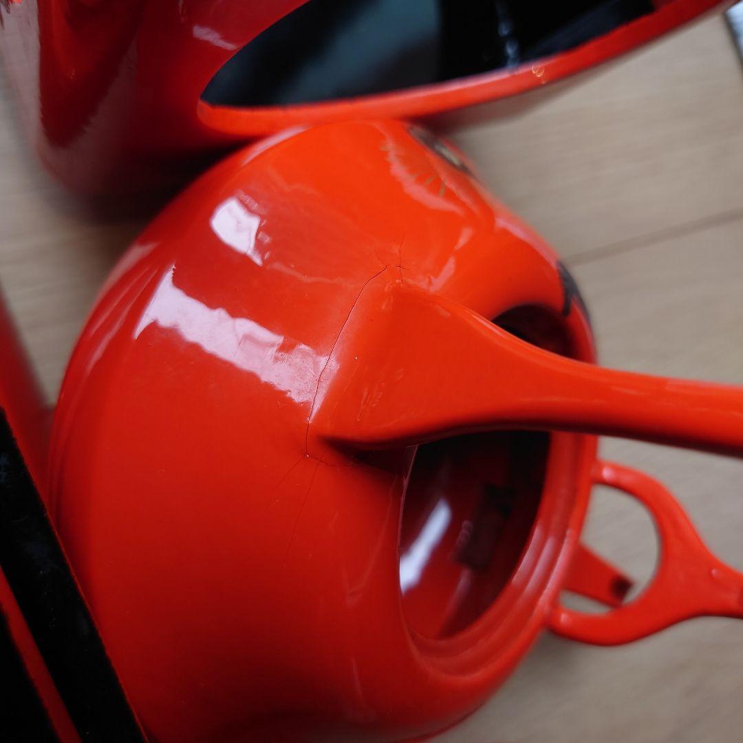 朱塗木製三々九度セット