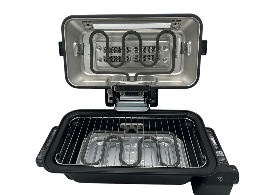 未使用 象印 フィッシュグリル 魚焼き EF-WA30 マルチロースター