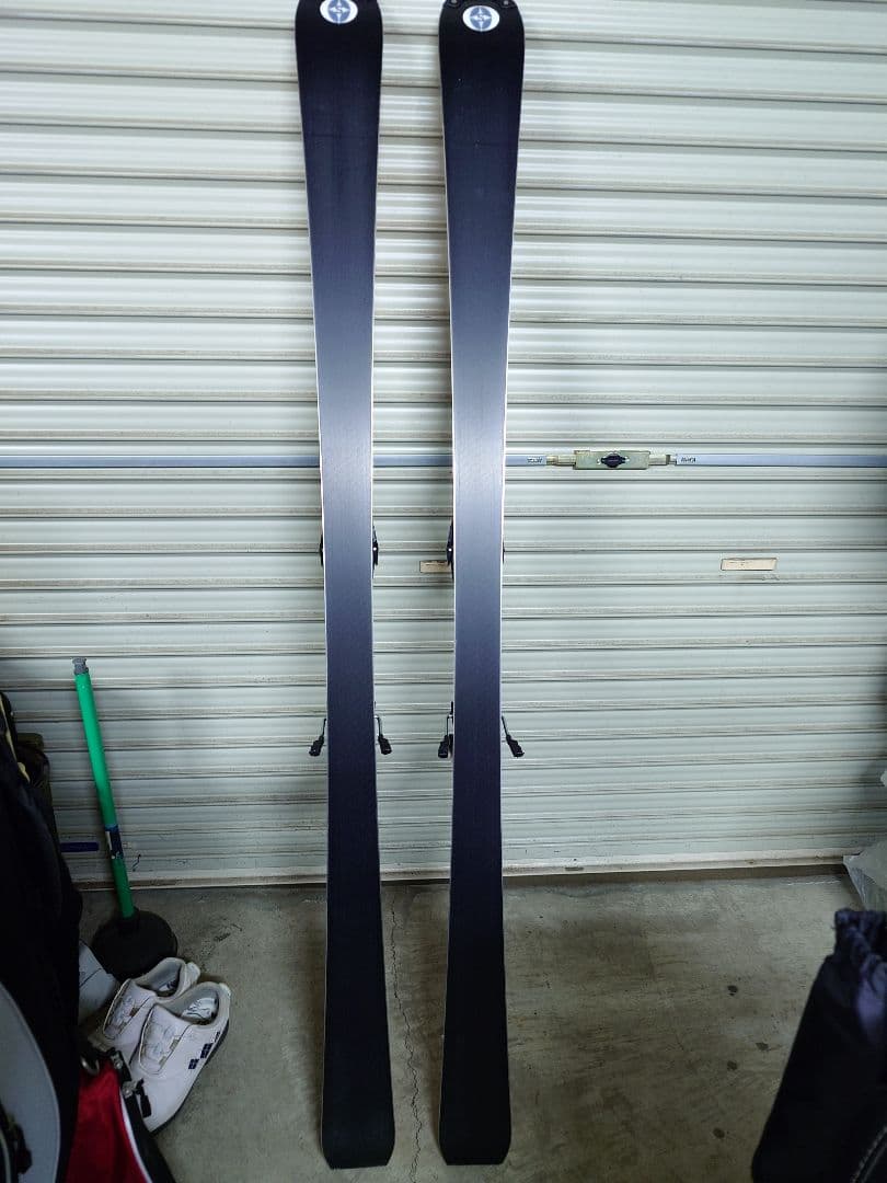 オガサカスキーTC-SB