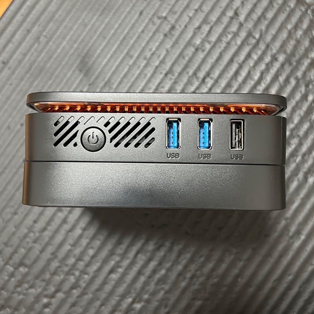 メ*ボ様 Alder Lake CPU n95 RAM16GB SSD 512G