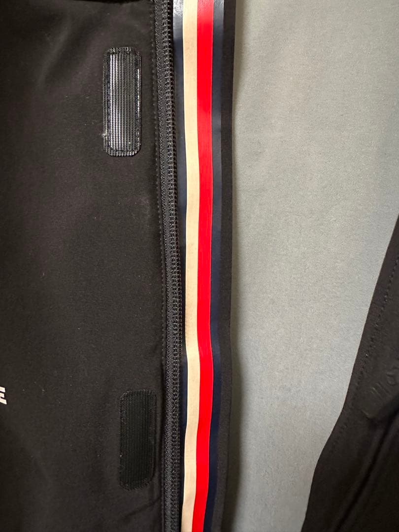 k*n様 [支給品] 2019 F1 メルセデス AMG ジャケット