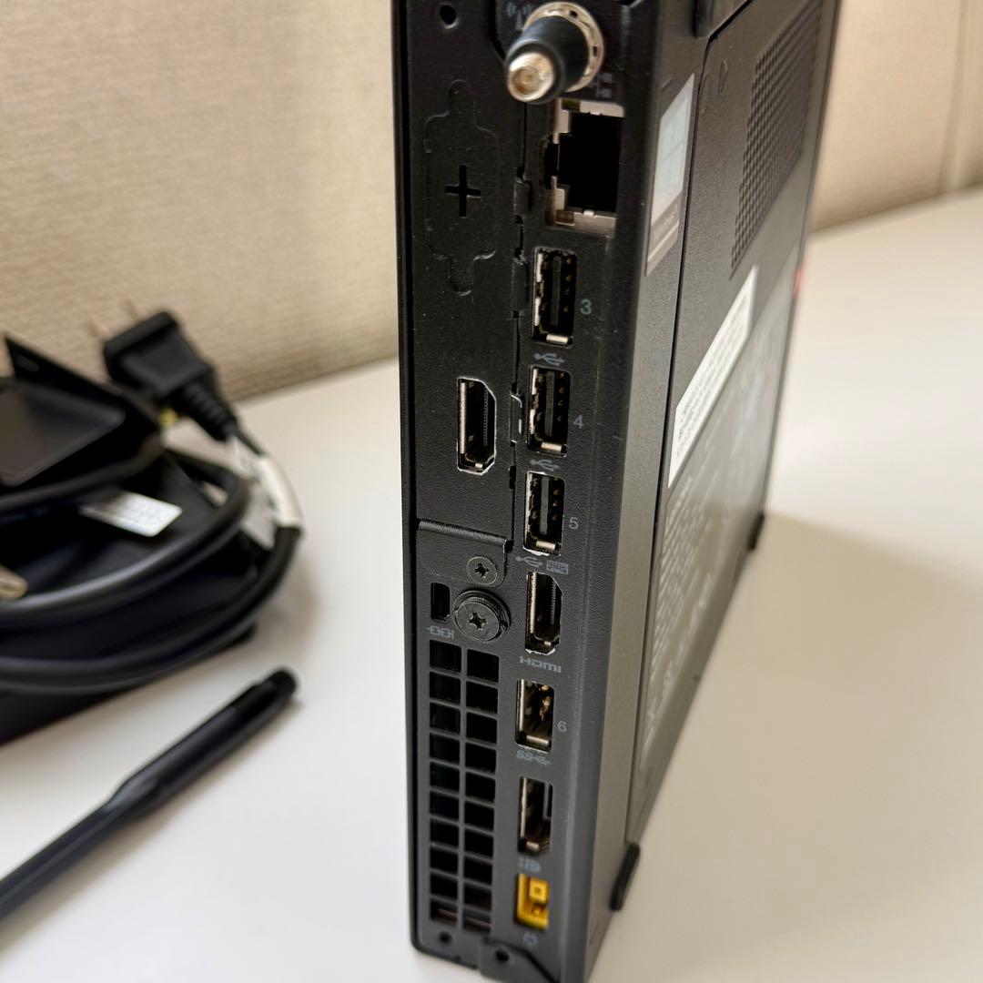 Crucial メモリ 32GB ThinkCentre M75q-1 Tiny