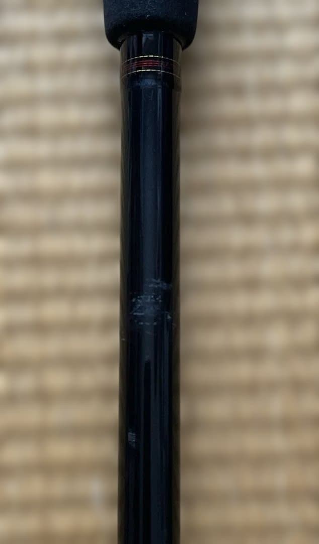 ダイワ　シーフレックス64 50-240