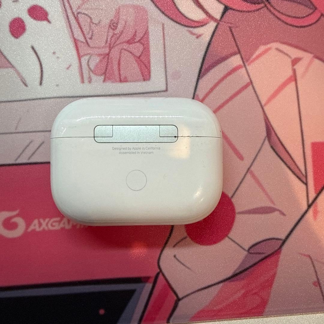 イヤホン airpods pro2