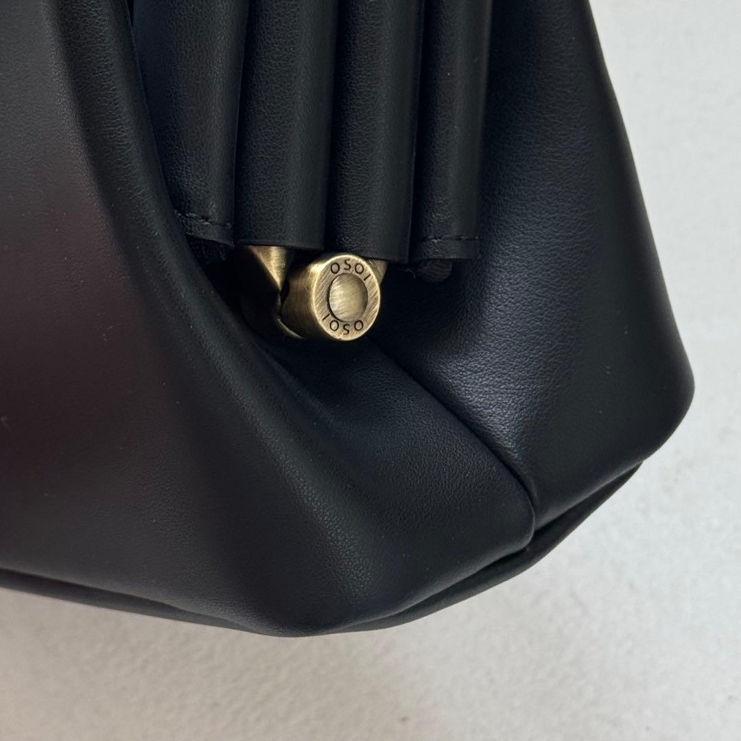 OSOI PEANUT BROT ショルダーバッグ　正規品